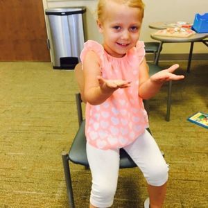 Meet your Posher, Coressa